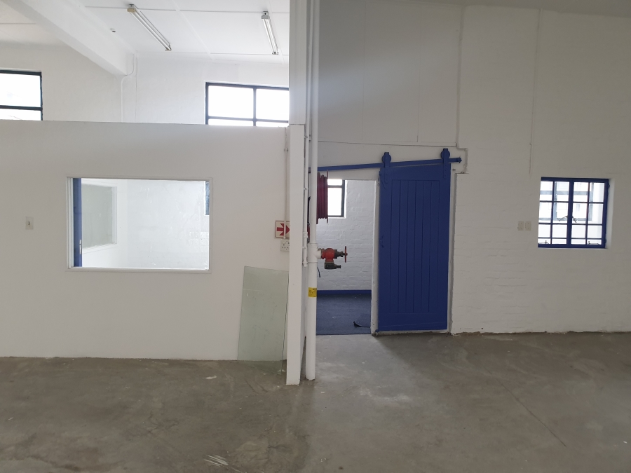 To Let commercial Property for Rent in Observatory Western Cape